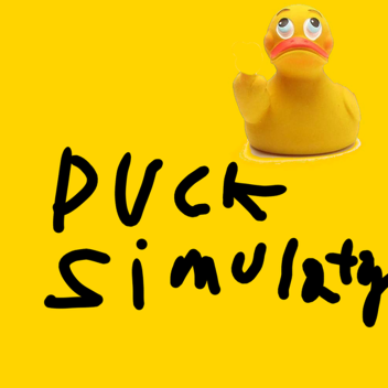 Duck Simulator 