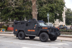 Georgia State Role play Swat
