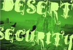 desert security