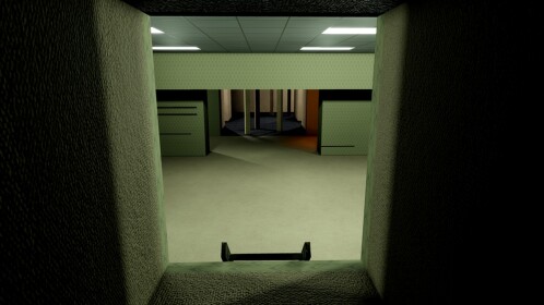 [BETA] The Complex | A-Sync
