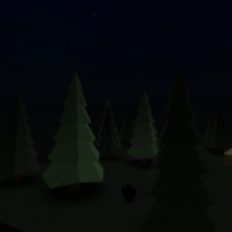 The Lost Forest 😱🚨 [BETA]