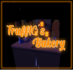 TRUFFL0's Bakery