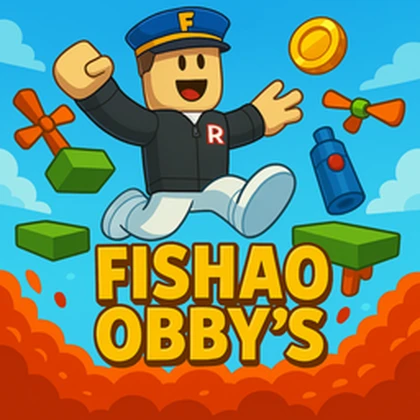 Fishao_Obby's Roblox group icon