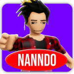 HELP NANNDO