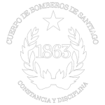 CBS | Cuerpo de Bomberos de Santiago
