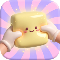 [BETA] 🧈 ASMR WORLD 🌎