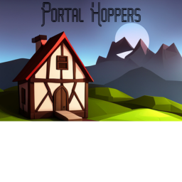 Portal Hoppers