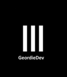 Geordie Dev