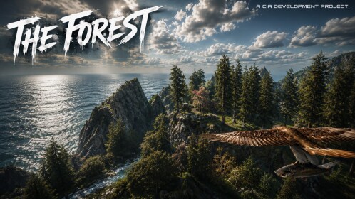 The Forest