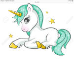#unicorn squad <3