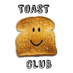 Toast Club HQ