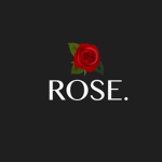 -ROSE.-