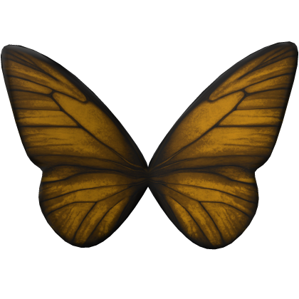 Butterfly Wings
