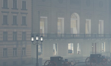 The Agincourt Club.
