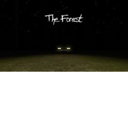 The forest