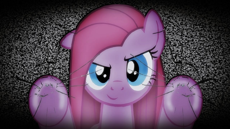 [ARCHIVE] Pinkie Pie's Cupcake Party screenshot 2