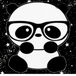 ~The Nerdy Panda’s~