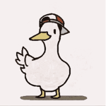 ~Ducky's go quack quack~