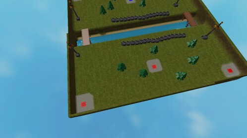 (NEW)PvP And War