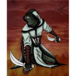 Next Generation of Radical Ninjas