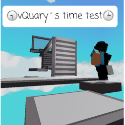 🕤vQuaray's time test 🕒