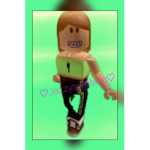 Jazzy’s pales :>