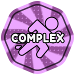 caption=Badge