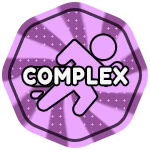 caption=Badge