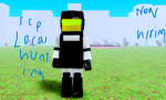 local SCP hunting