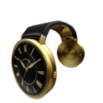 Timepiece of the Infinite Rizzlord