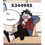 The Outsxders