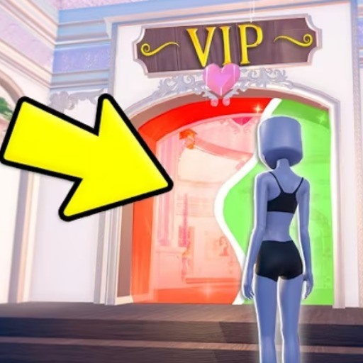 Dress To Impress  [ 3 Days VIP 🎁 ]