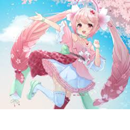 Nini's World :)