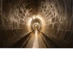 Escape the tunnel for admin!