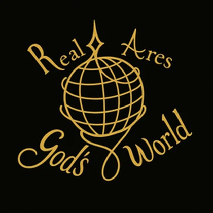 Real Ares Roblox group icon