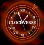 CLOCK-VERSE