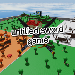 [Update!!] untitled sword game