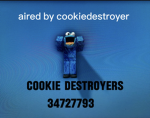cookiedestroyers