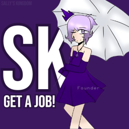 Sally's Kingdom 💜