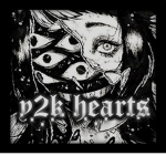 .* Y2k Hearts *.
