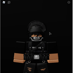 Black Wolfie's obby
