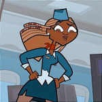 Total drama chat group