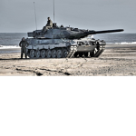 the war love