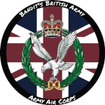 | BBA | Army Air Corps