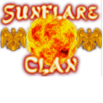 ۞۞SunFlare Clan۞۞