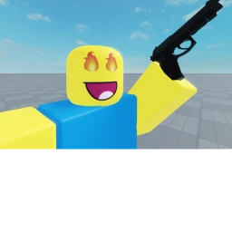 Survival the Noob the killer!11!!!1 icon