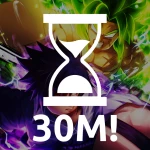 [30M] Anime Final Quest