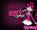 Honey' Store