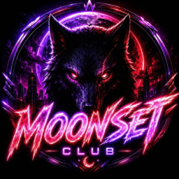 Moonset club