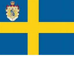 (Progress) Swedish War
